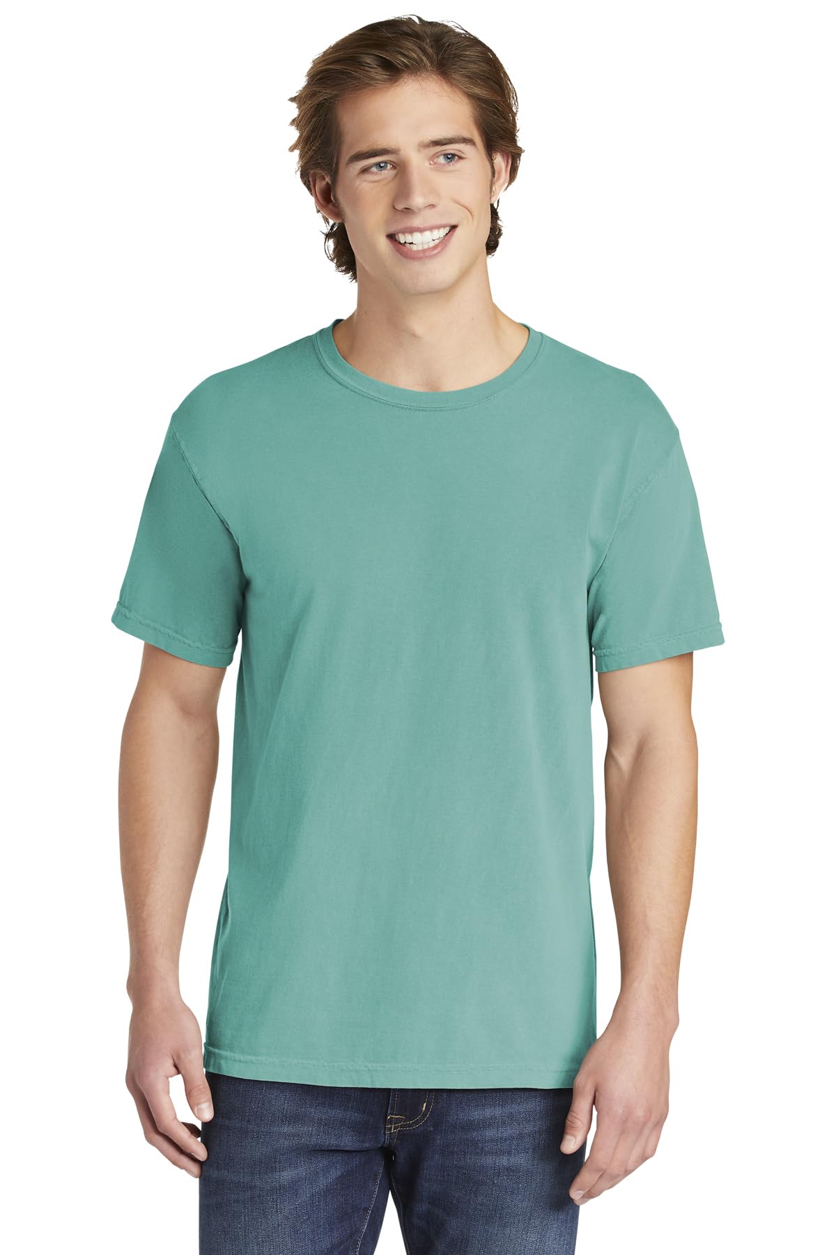 Comfort Colors Adult Short Sleeve Tee, Style G1717