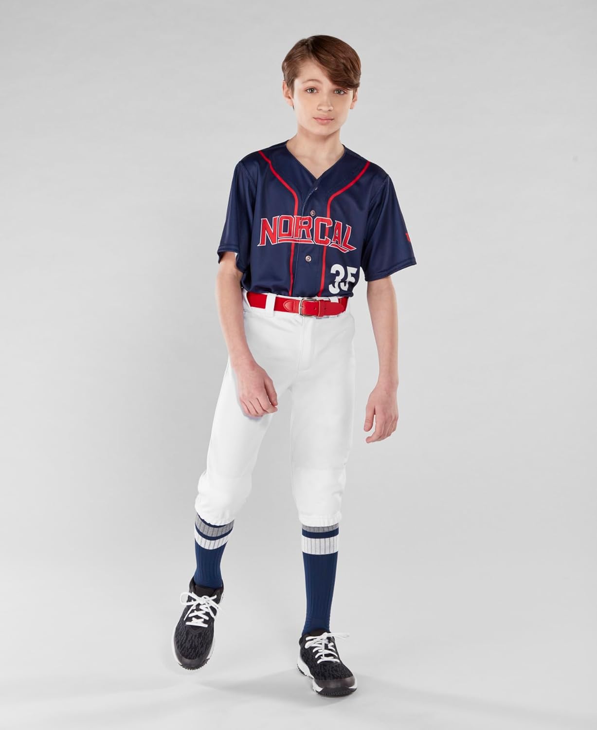 EvoShield Boys Youth Driven Knicker Game Pants