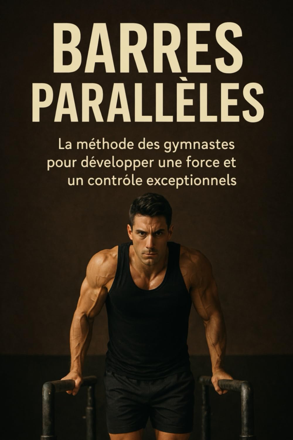 Barres parallèles: La méthode des gymnastes pour développer une force et un contrôle exceptionnels