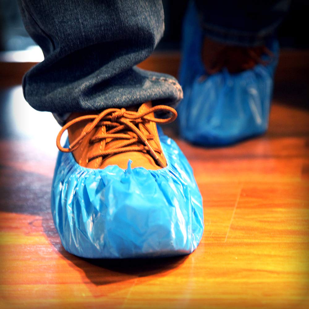 Trimaco Shoe Cover Booties