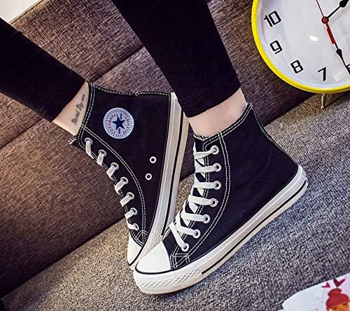 Telacos Unisex Adults My Hero Academia Cosplay Shoes Canvas Shoes Sneakers