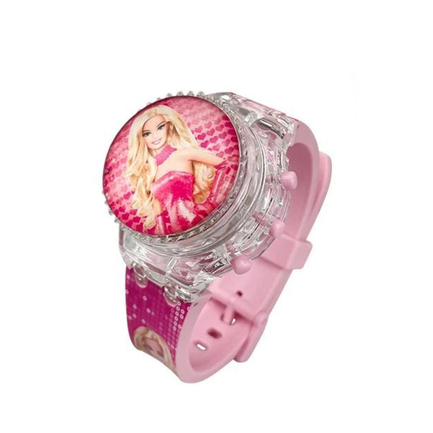 ARTLABEL Digital Spinner gyrodial Glowing Watch Rotating Cap Music Watches for Kids,Boys & Girls(Age:4-12 Years)(Barbee Spinner Watch) (B0CV13567N) Amazon Price History, Amazon Price Tracker