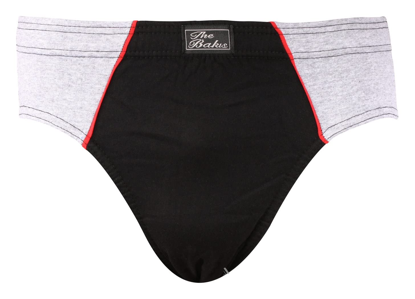 BestSale247 - Calzoncillos slip para hombre en paquetes de 3 unidades, 6 unidades, 12 unidades, 100 % algodón