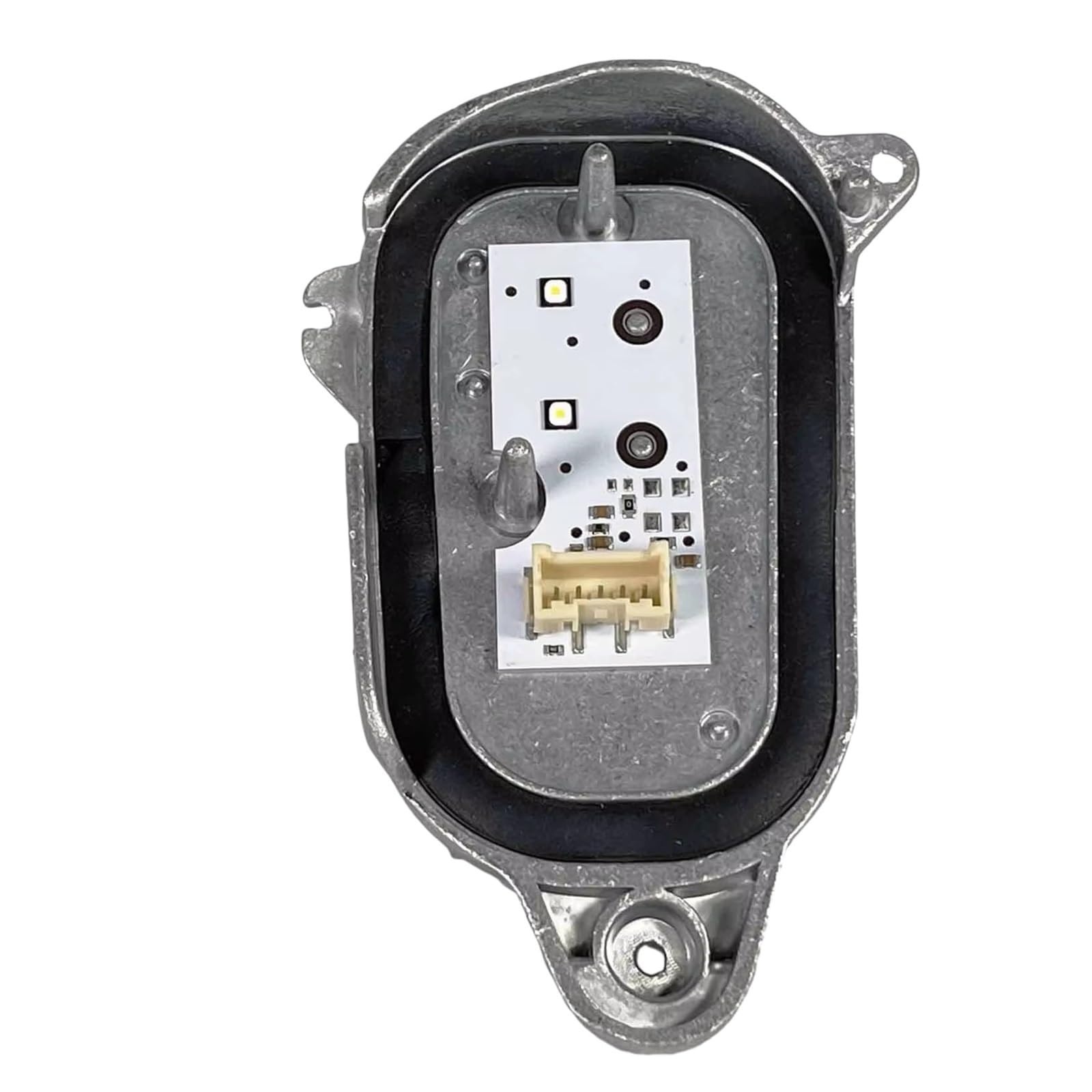 for Q5 2013-2017 Headlight LED Light DRL Daytime Running Driver Module 8R0941475B 8R0941476B Control Module(Right 8R0941476B)