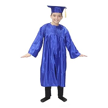 convocation attire