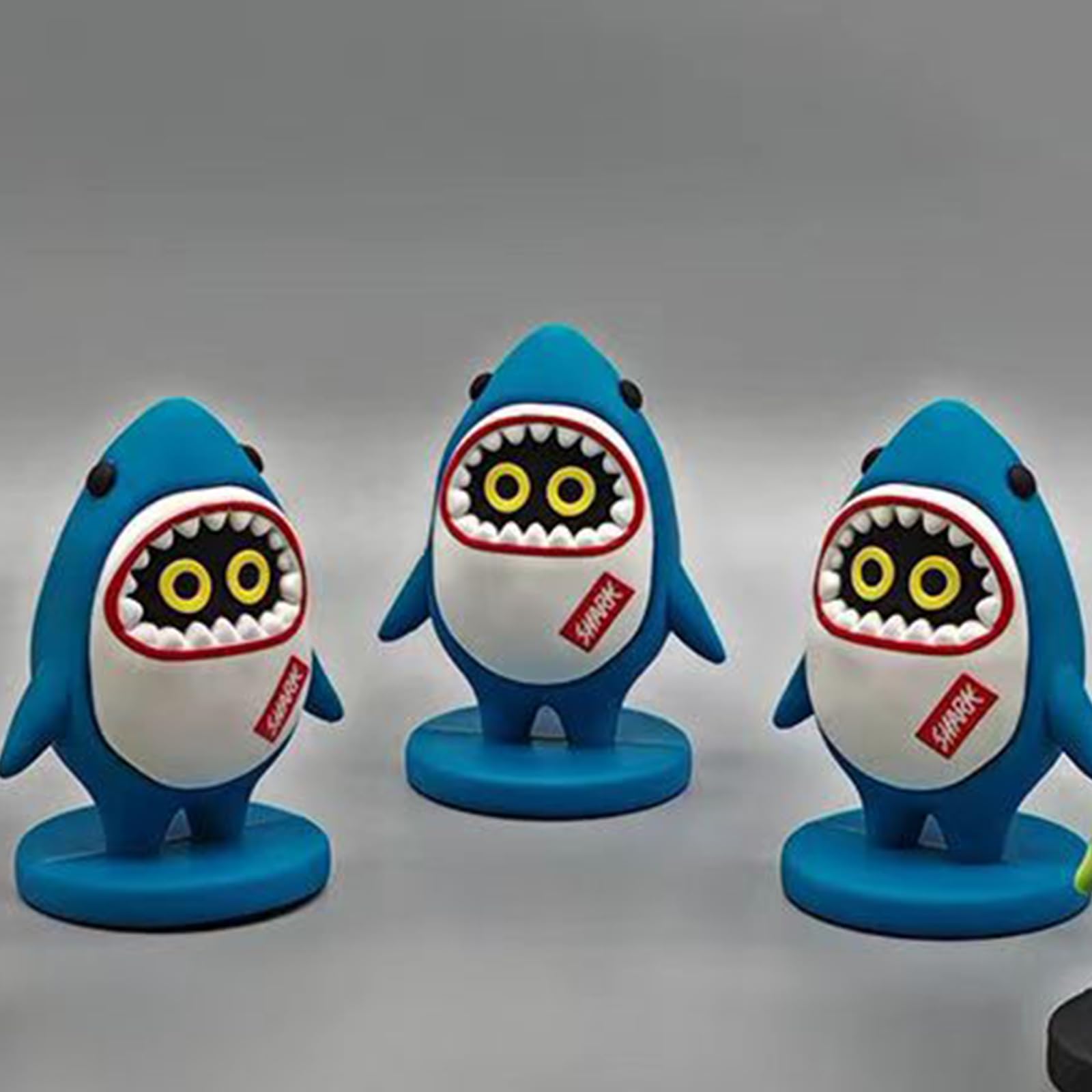 XcdQualotrine Zenless Zone Zero Bangboo Game PVC Figure Model