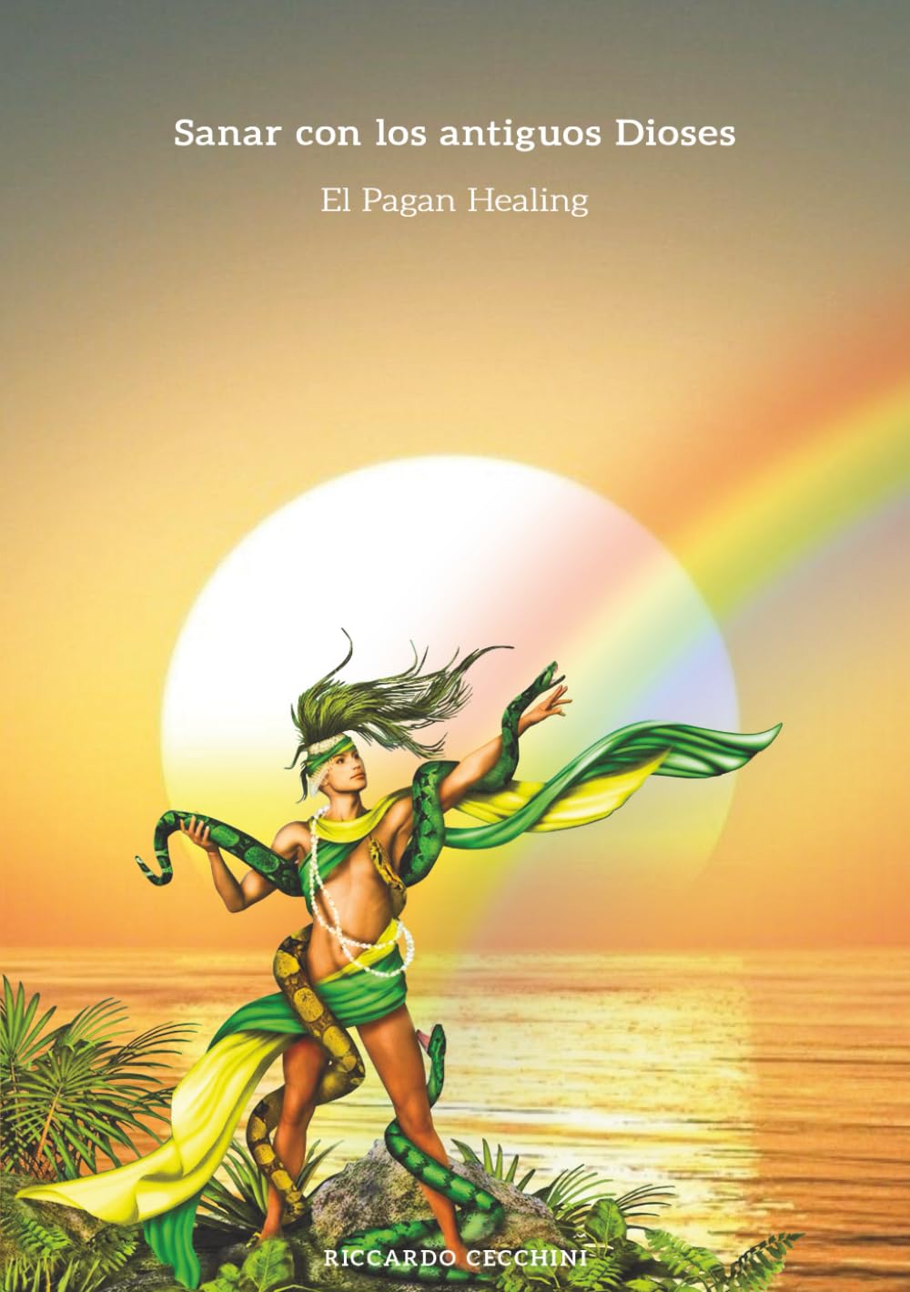 Sanar con los antiguos Dioses: El Pagan Healing