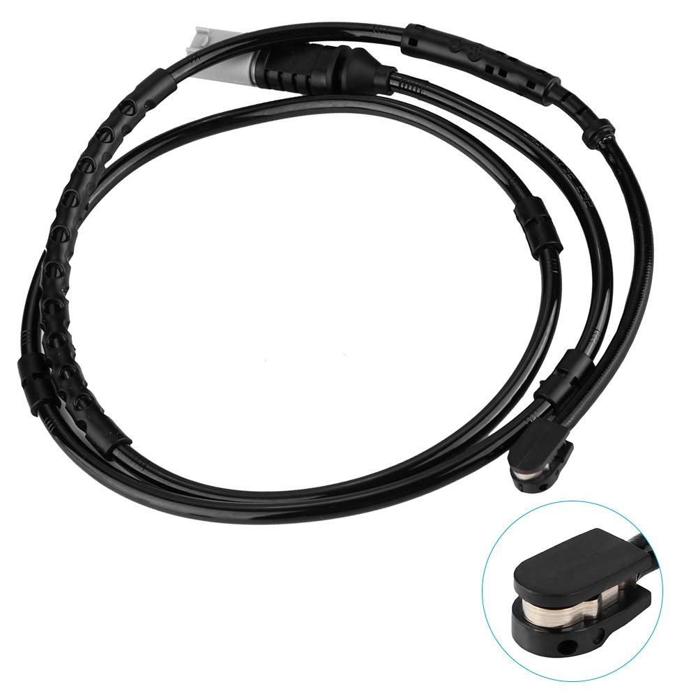 Aramox Sensore pastiglie freno posteriore 34356792292 per F20 F21 F22 F87 F30 F35 F32