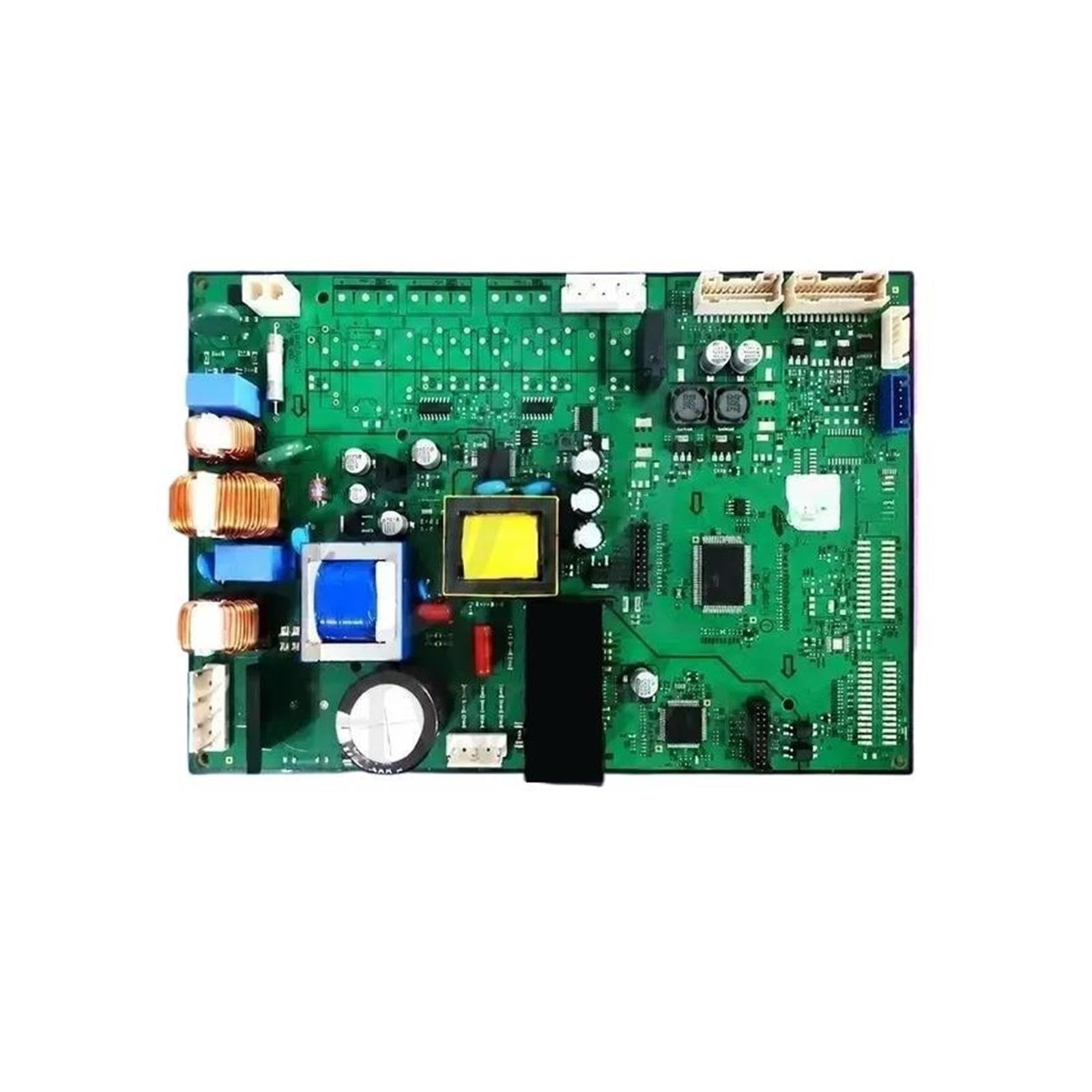 Placa Base De Frigorífico Compatible Con Frigorífico Samsung
