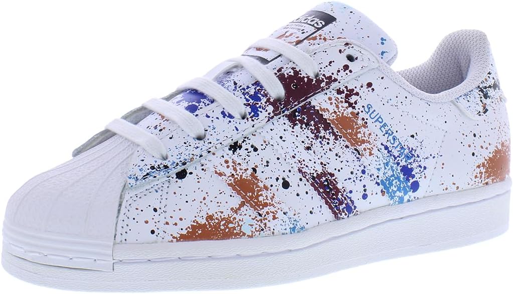 kids adidas superstar