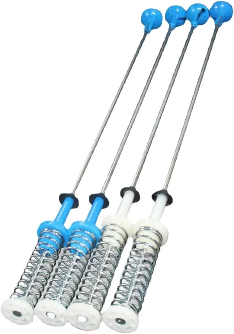 Washing Machine Suspension Spring Balance Stabilizer Tie Rods Shock Absorber Washer Parts , Compatible For LittleSwan, Compatible For Midea Washing Machine Suspension Spring Balance Stabilizer Tie Rod