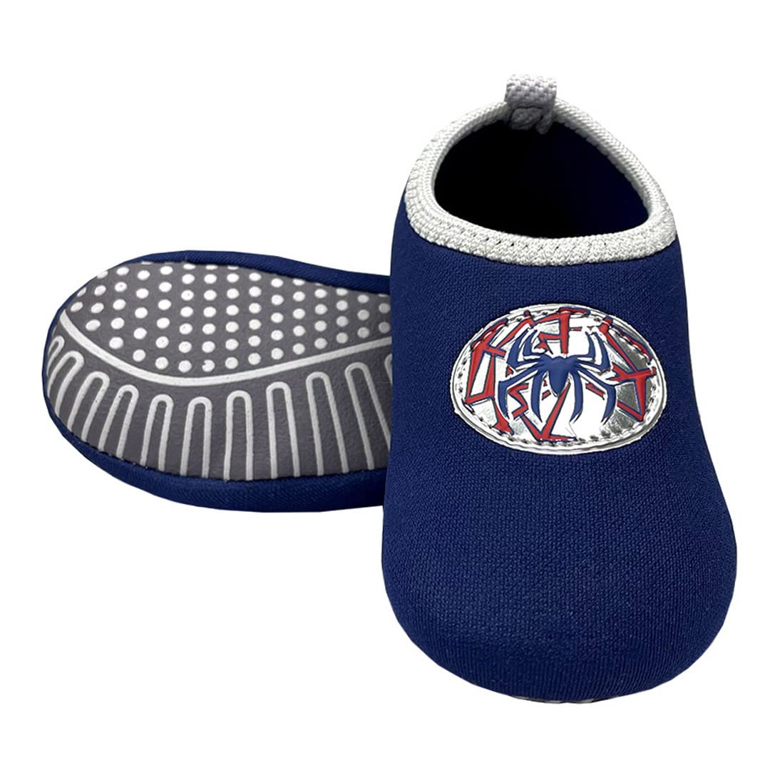 Kit Sapatilha Infantil Antiderrapante Magicc Kids S113 S114 em promoção! Veja a oferta e mais achadinhos de Sapatos Infantis 7 Hoje é o melhor dia para comprar Kit Sapatilha Infantil Antiderrapante Magicc Kids S113 S114 com aquele preço maroto! Promoção! Aproveite a oferta! 7