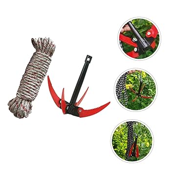 Amazon.co.jp: Toddmomy 1 セット 池の雑草除去剤 なわ プロの