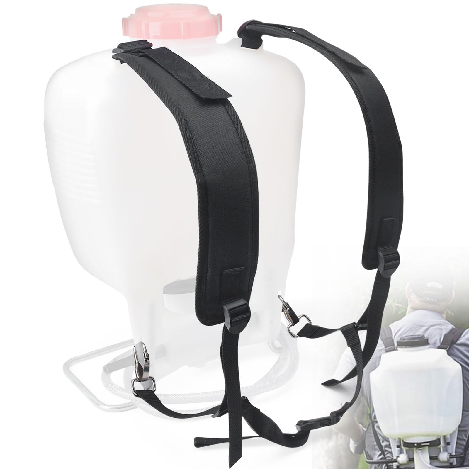 AKG SR81 HT81 PT81 B帯ワイヤレスセット Amazon.com : Backpack Sprayer Replacement Straps - Backpack