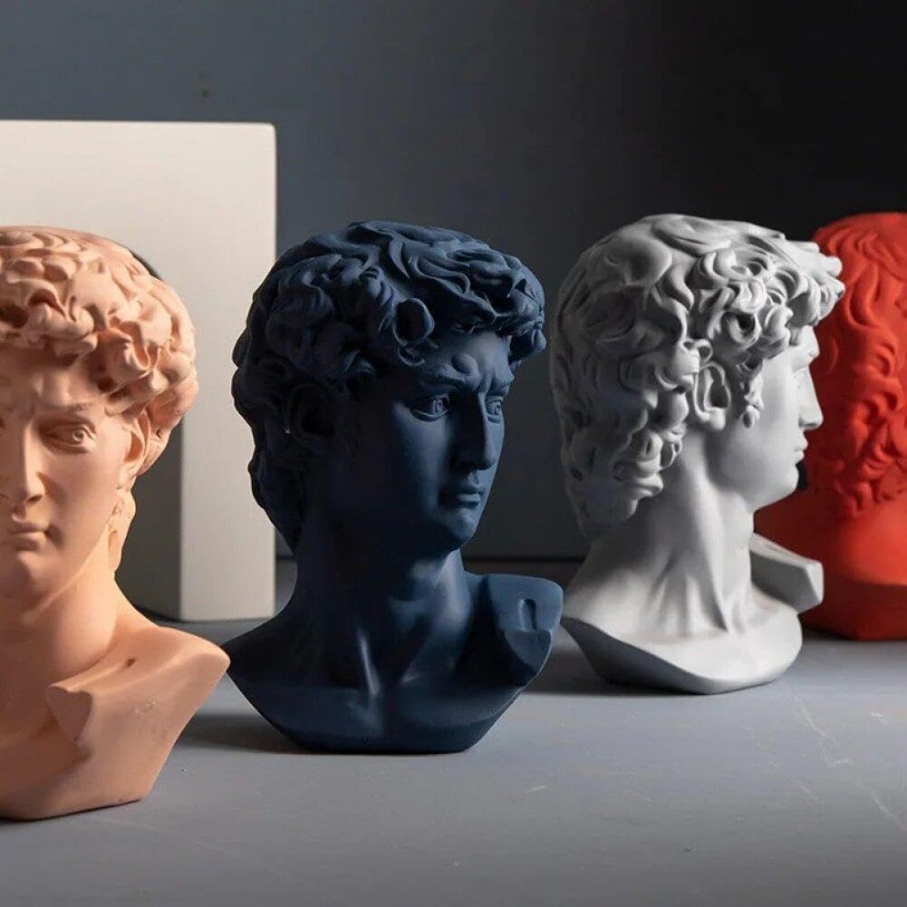 Stampo per candele in silicone per ragazzo che prega e ragazza, croce di Gesù, scultura d'arte della chiesa, stampo per candele in cera di soia, artigianato per la decorazione della casa
