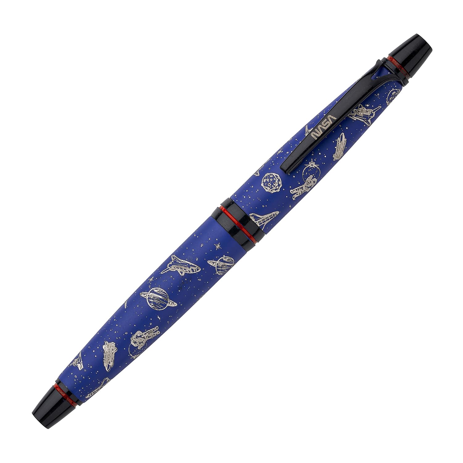 Submarine NASA 3002 RP Blue