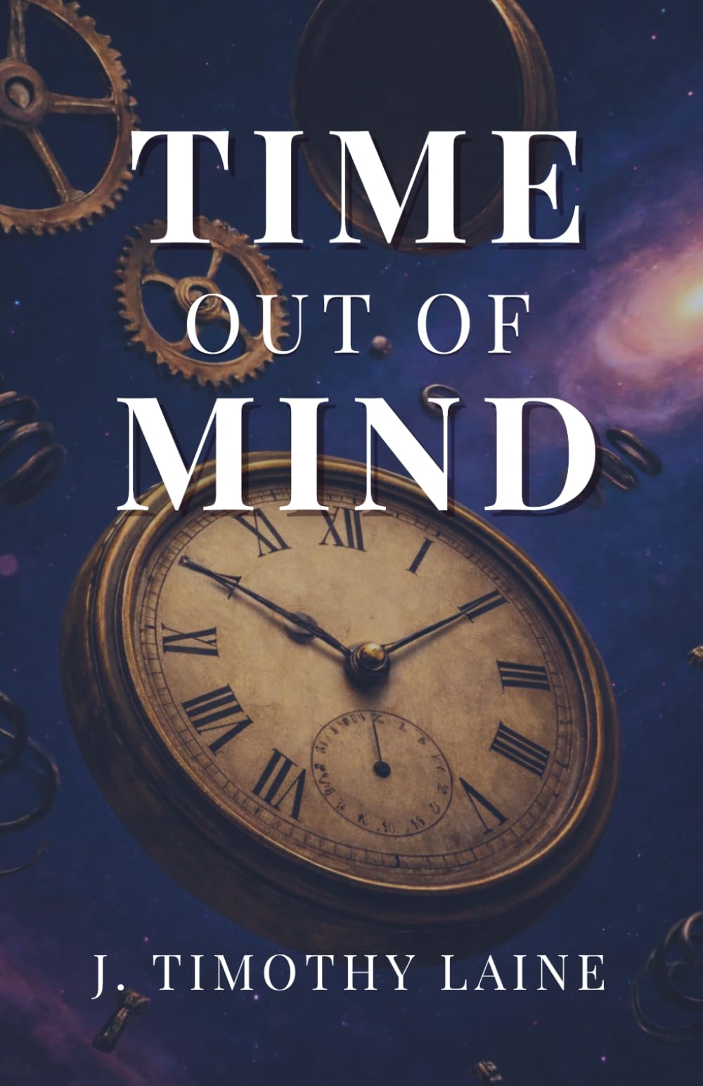 Time Out Of Mind