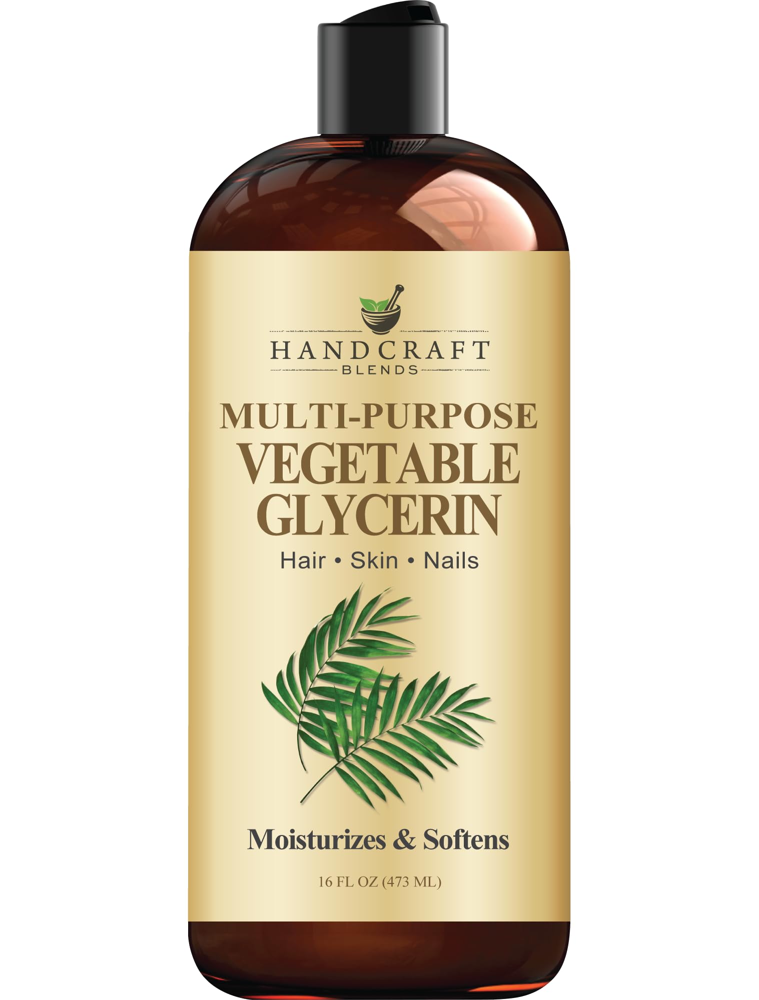 Handcraft Blends Vegetable Glycerin - 16 Fl Oz