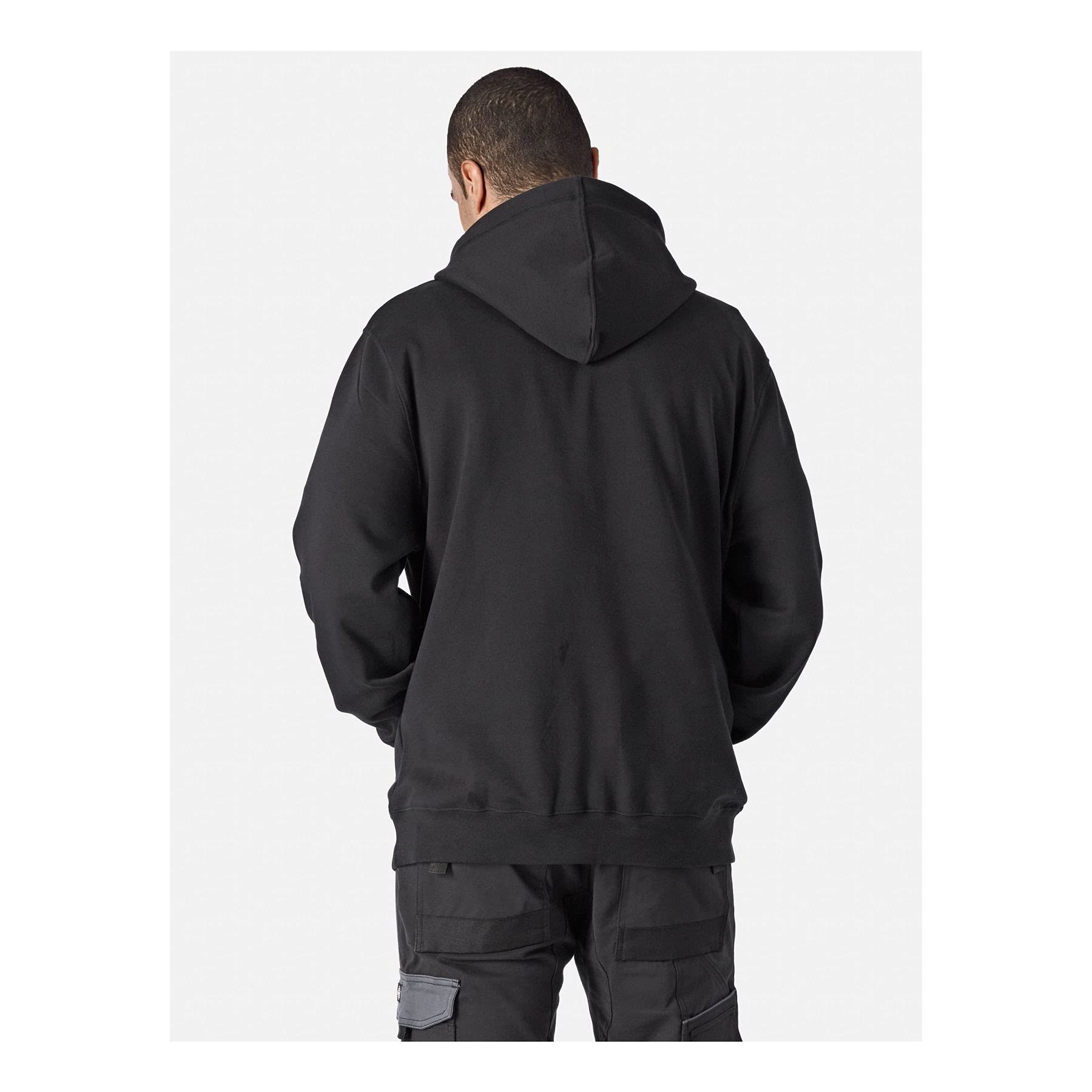 Dickies Rockfield Hoodie (Bci) Sudadera con Capucha para Hombre