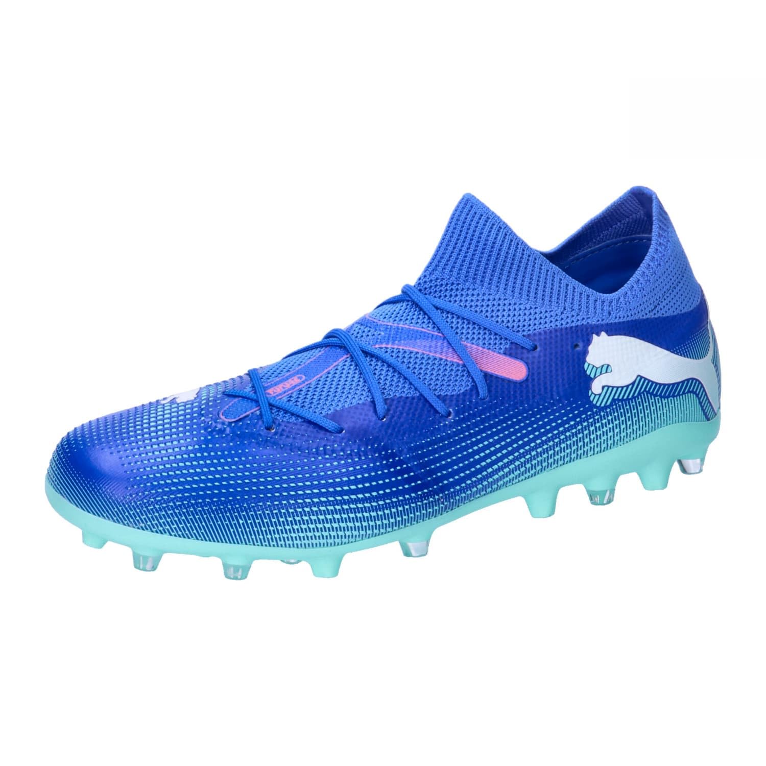 PUMAFuture 7 Match Mg unisex-adult Soccer Shoe