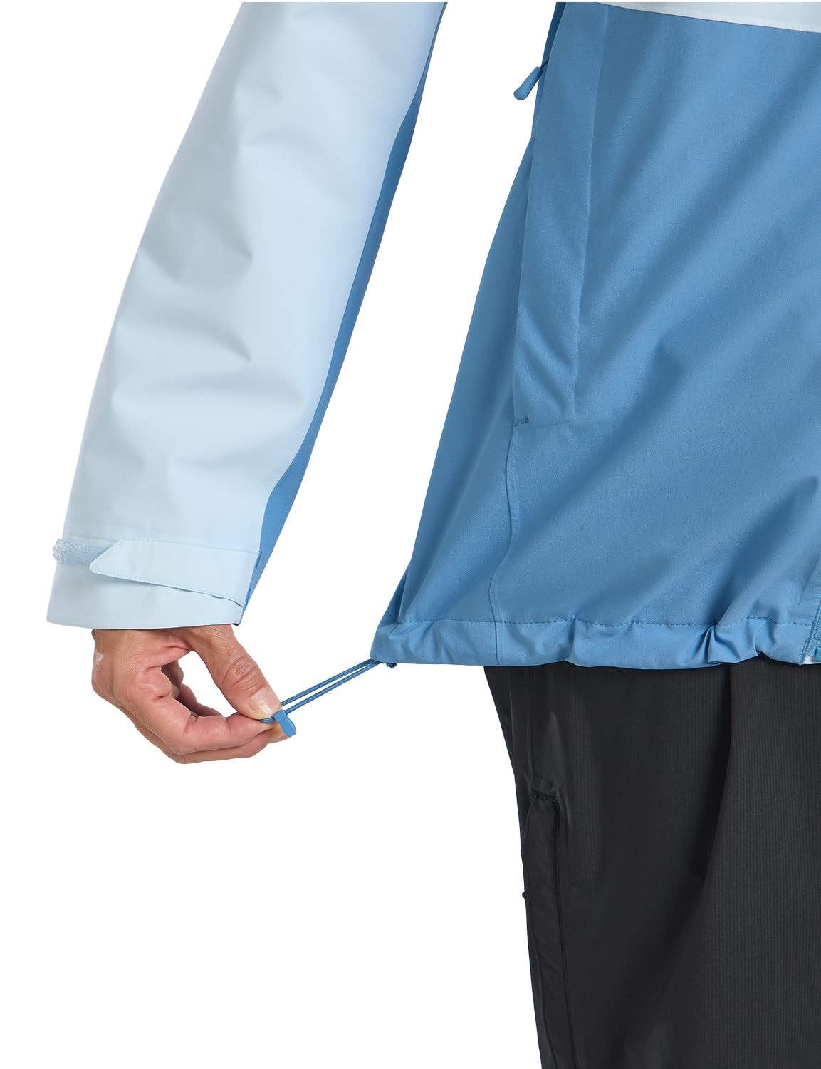 Jack Wolfskin Damen Weiltal Jkt W 2 L Jacke