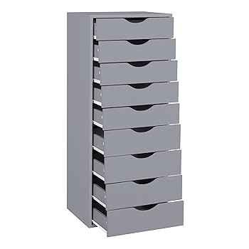 chimmy様② C5249 FRAMeWORK× Drawer Amazon.com: CozyHommie RTA Solid Wood Frame Newtown Narrow