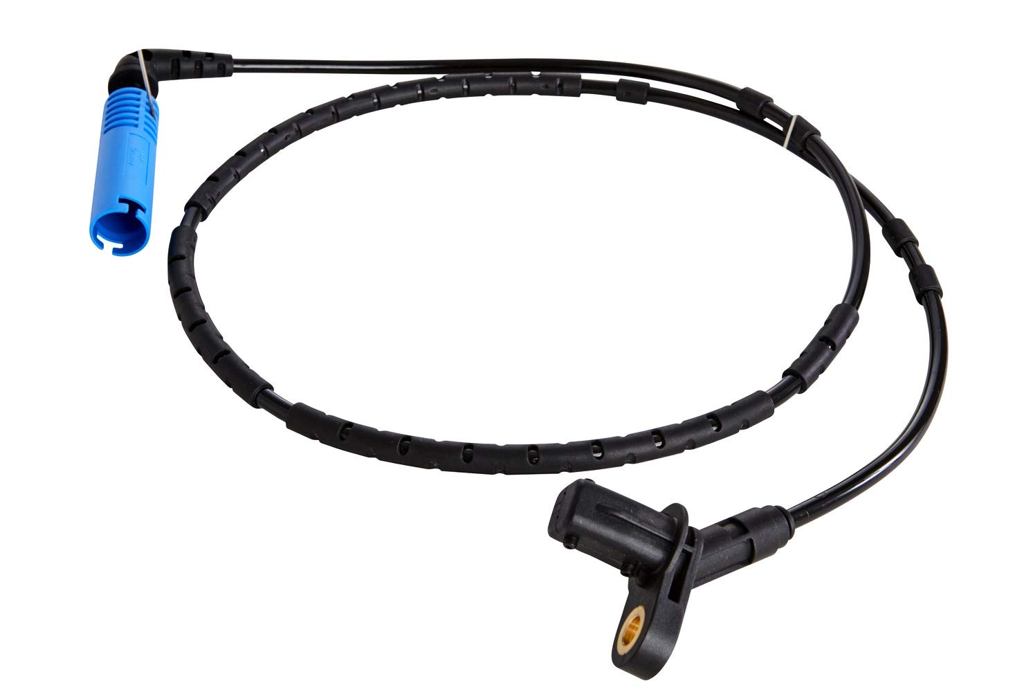 HELLA 6PU 010 039-761 ABS Sensor - Raddrehzahl - 12V - 2-polig