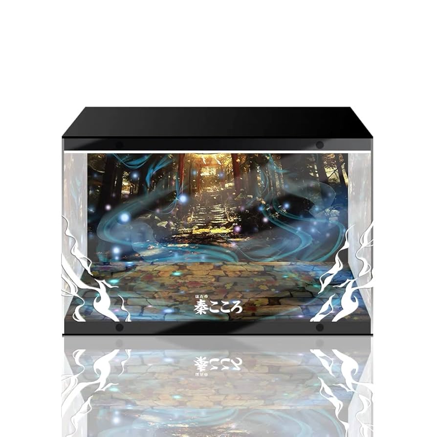 東方Project “表情豊かなポーカーフェイス” 　秦こころ キューズQ Amazon.co.jp: キューズQ 東方Project “表情豊かなポーカー