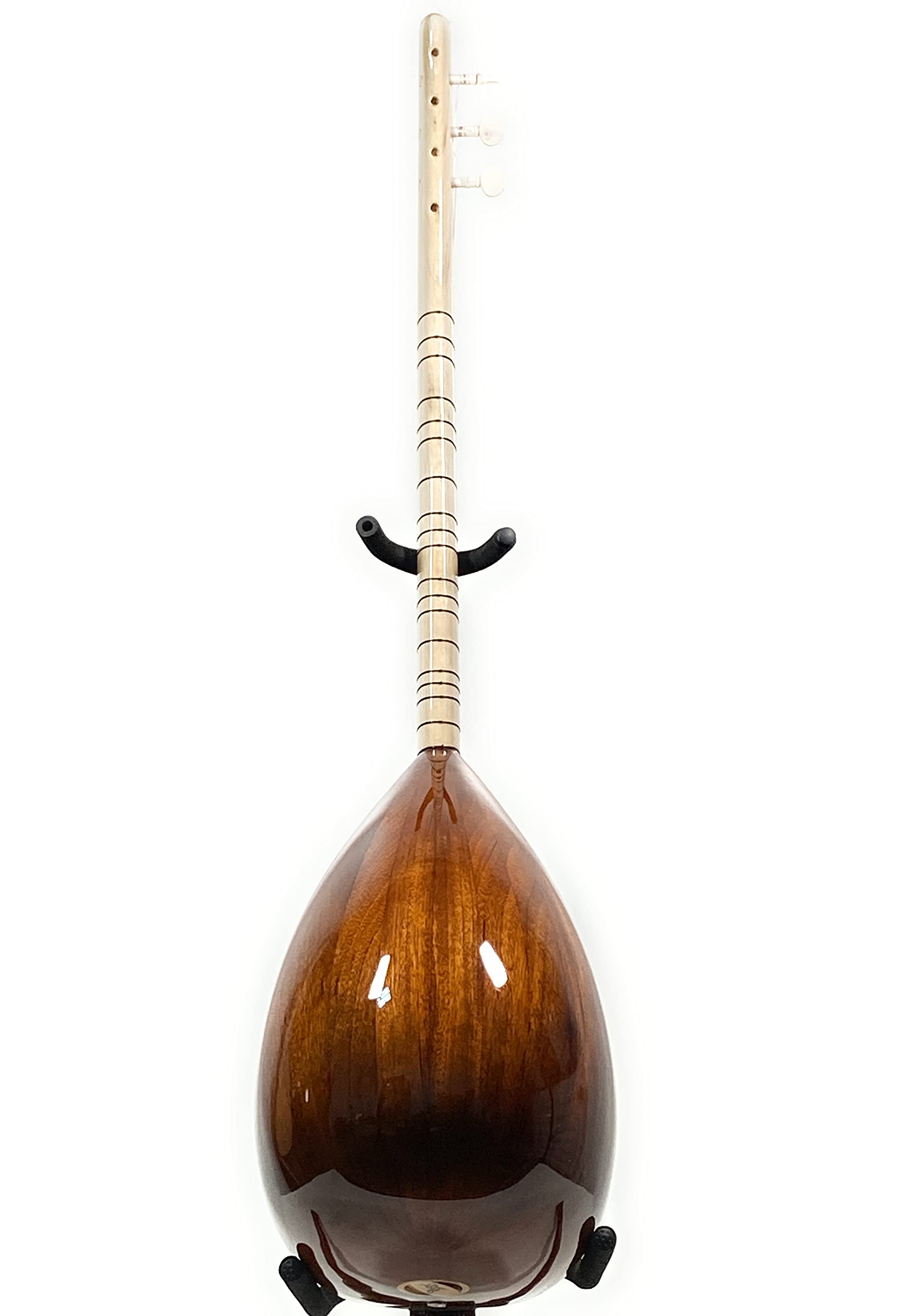 Baglama Saz Baglama à col court avec poche