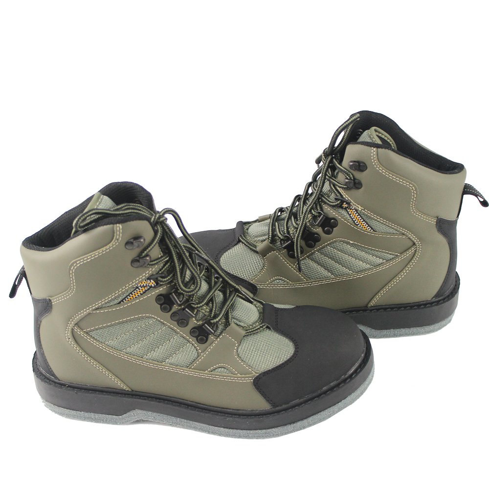 Kylebooker Fly Fishing Waders Boot 