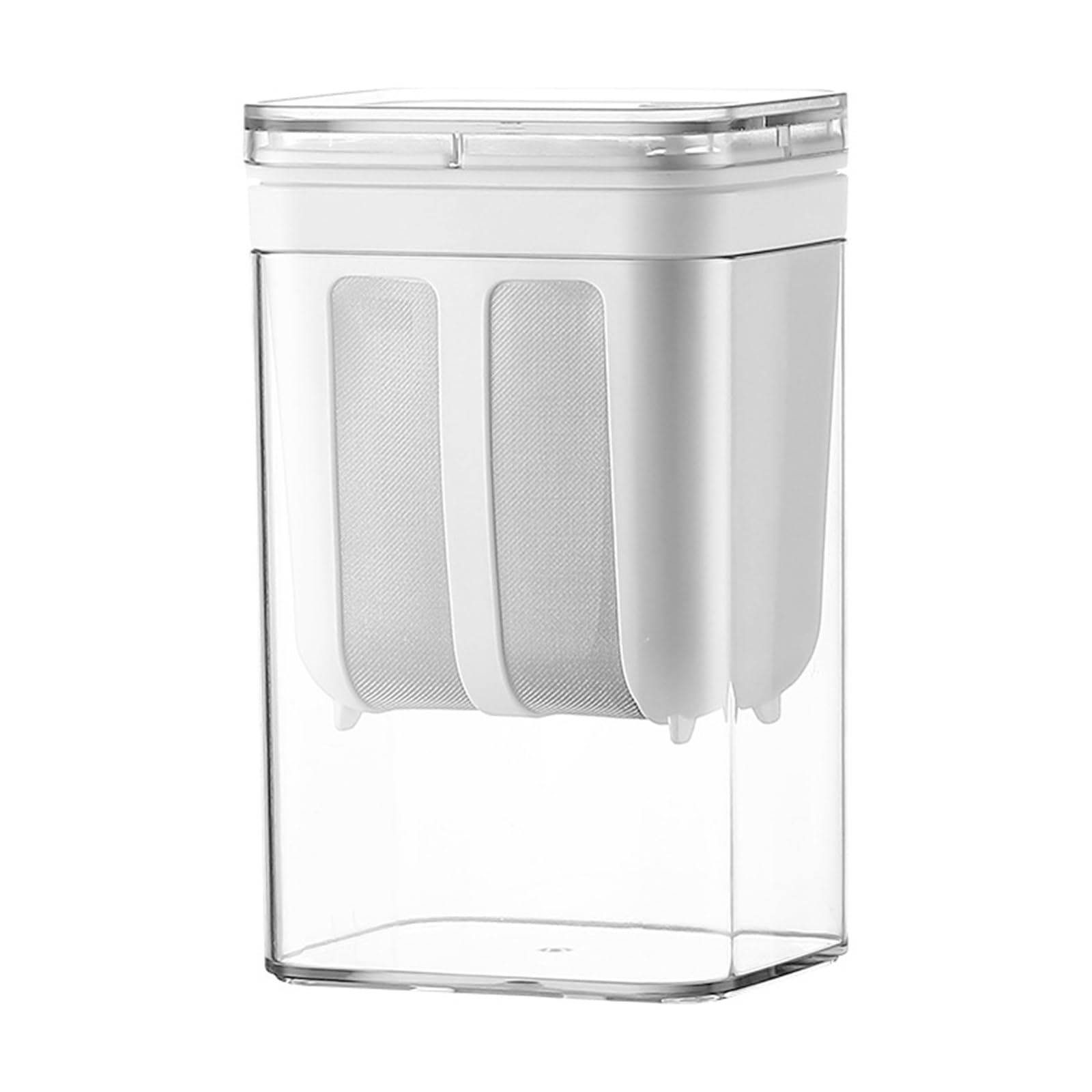 Kalttoy Yogurt Filter Manual Yogurts Strainer Stainless Steel Strainer Efficient Whey Separation Tool For Breakfasts Desserts And Meals Home Yogurts Filter