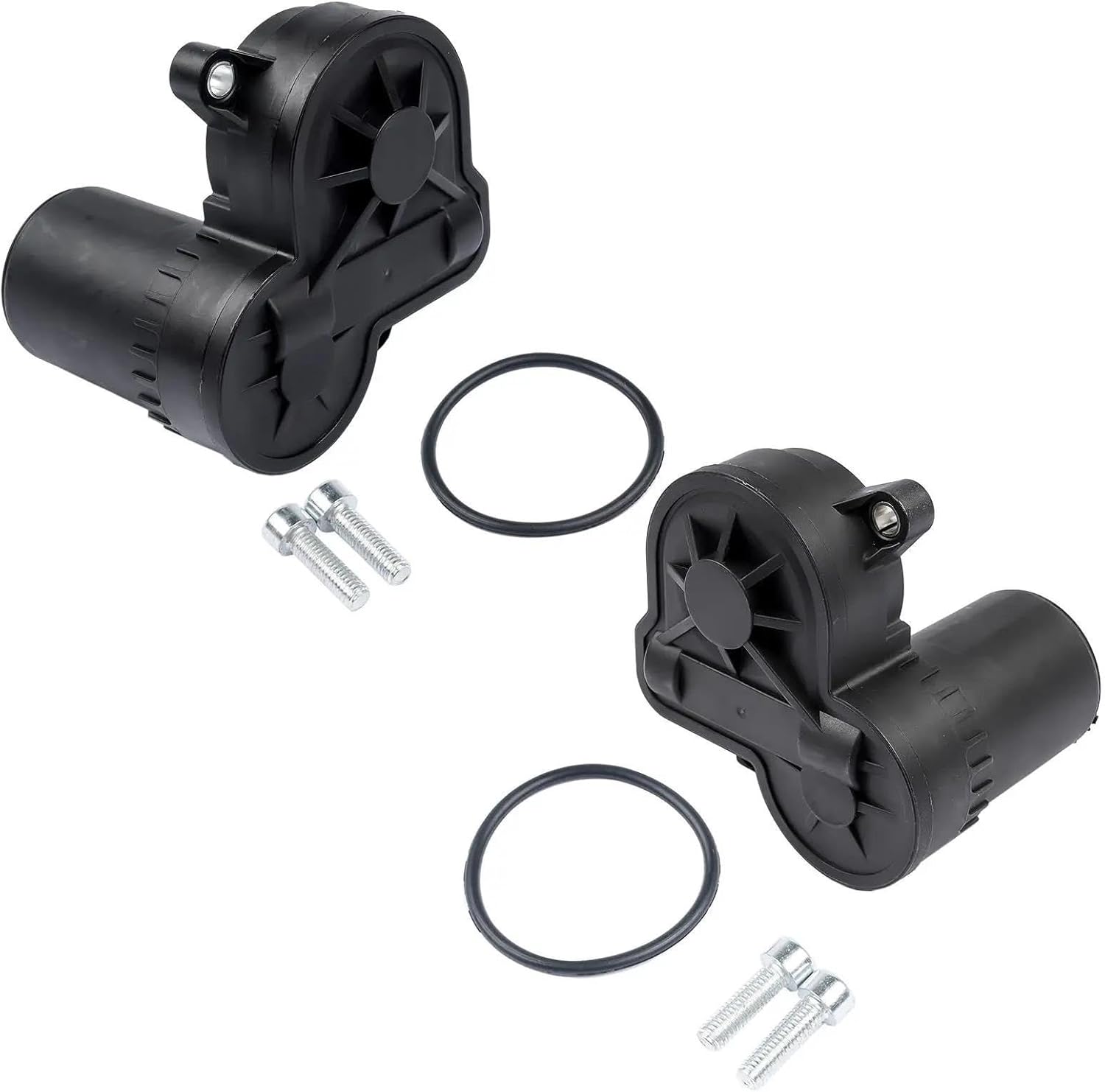 Parking Brake 2Pcs Rear Left + Right For Land For Rover For Discovery For Sport Parking Brake Actuator Motor Hand Brake Actuator