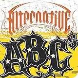 Alternative ABCs (Chunky Edition)