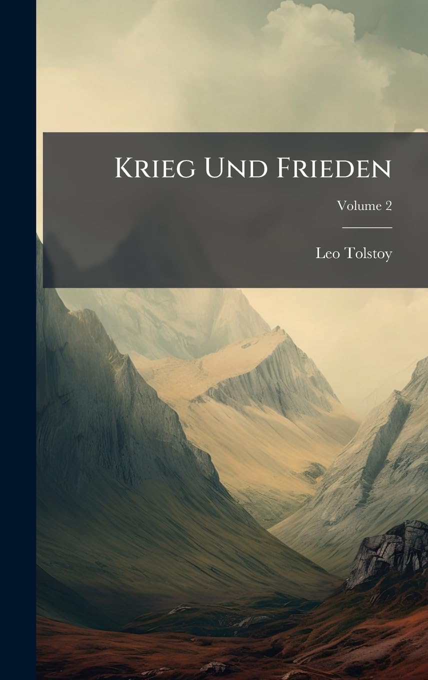 Krieg Und Frieden