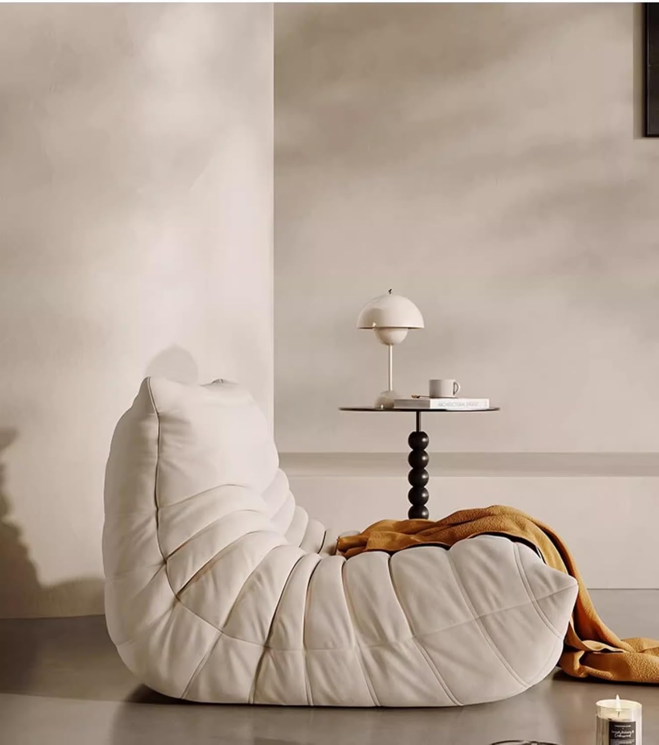 Amazon｜JOGIO 圧縮 ソファ 1/2/3人掛け 怠惰な チェア 椅子 リビング