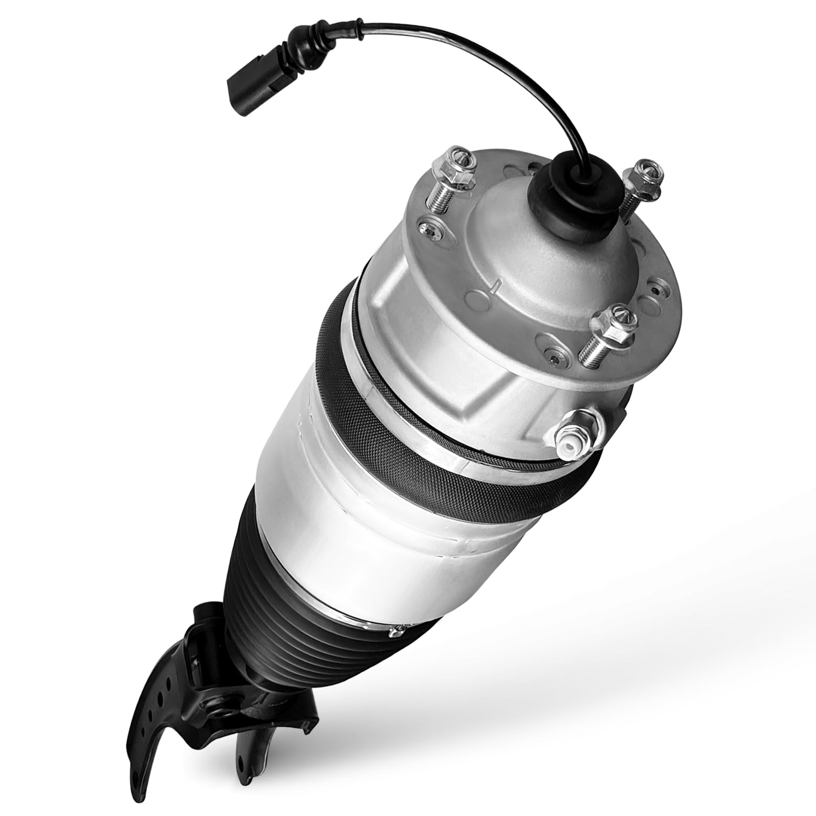 Amazon.com: KEIYSHOLCK Front Right Air Strut Suspension