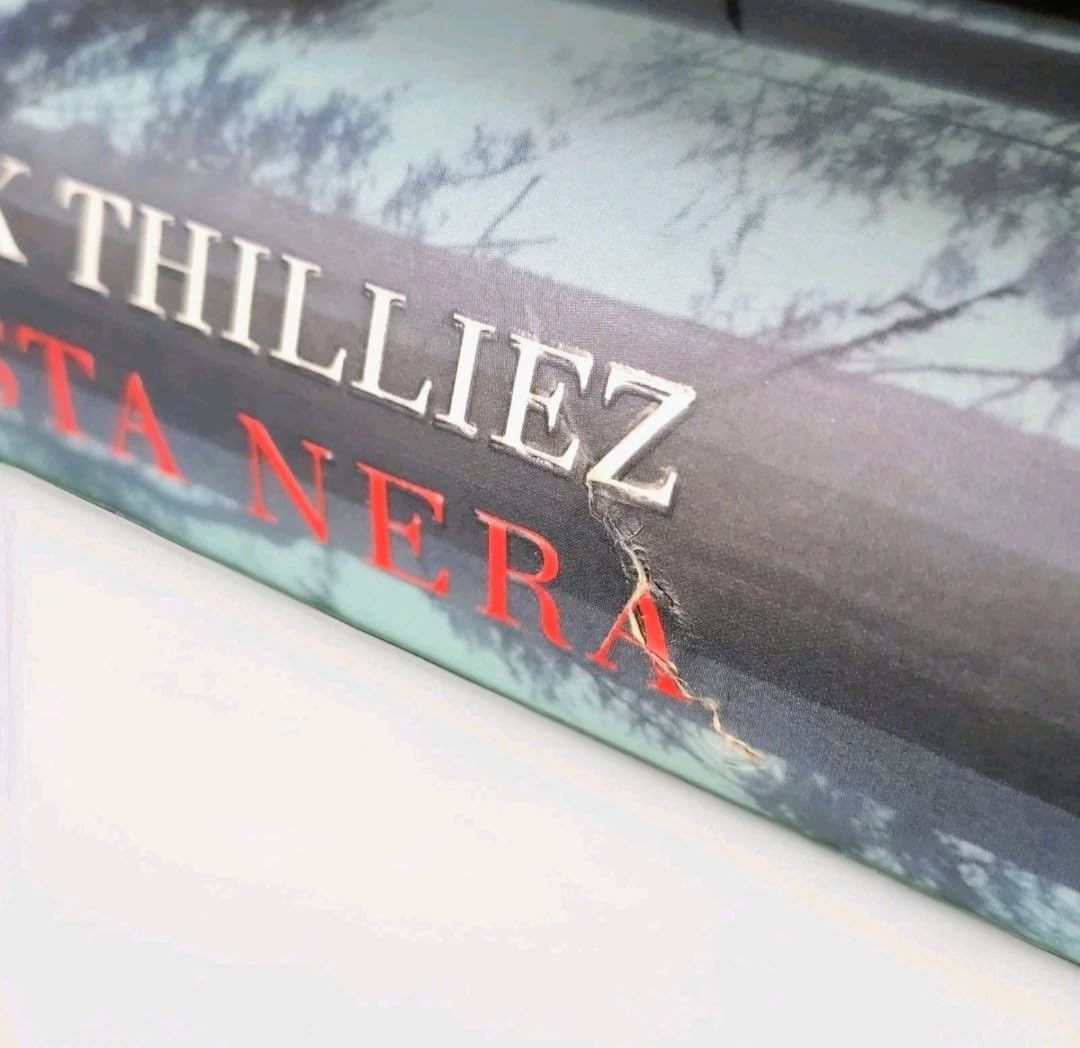 Foresta nera