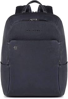 ZAINO PIQUADRO BLACK SQUARE CONNEQU PORTA PC/iPad®Air/Pro 9 CA3214B3 BLU