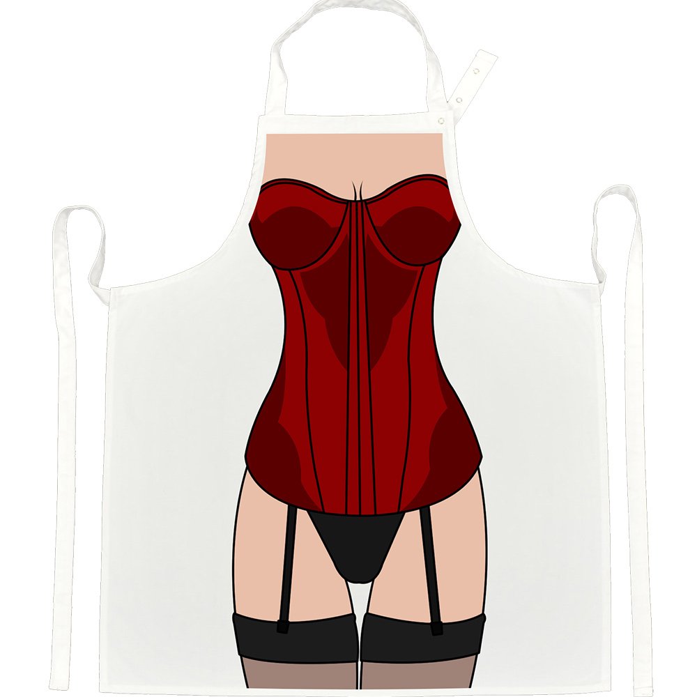 Amazon.com: Gears Out The Sexy Lingerie Apron : Home & Kitchen Amazon.com: Gears Out The Sexy Lingerie Apron : Home & Kitchen