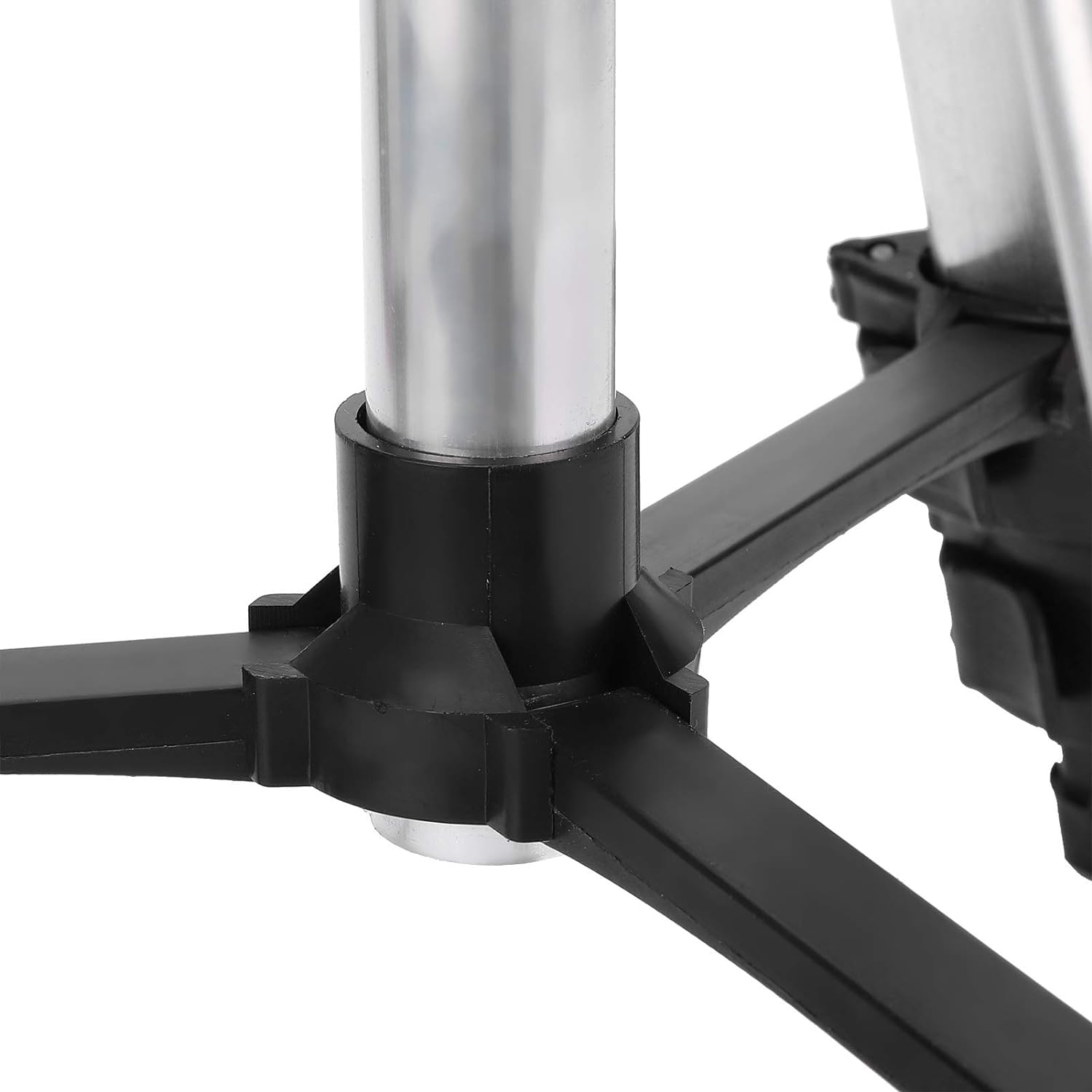 DNCG Herramienta de Nivel óptico trípode láser Ajustable Nivel de tránsito de aleación de Aluminio de 40 Pulgadas autonivelante/78/110