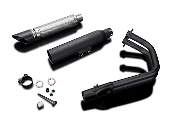 COMME des GARÇONS hooligan muffler COMME des GARÇONS hooligan muffler 83 Kawasaki ZX 750 GPZ