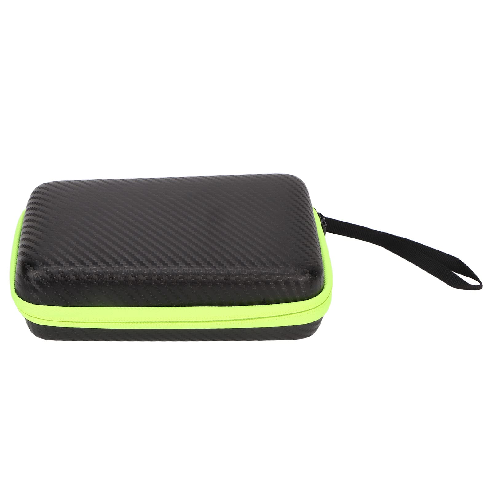 QANYEGN Electric Shaver Trimmer Travel Cover, Trimmer Hard Water Proof Storage Case