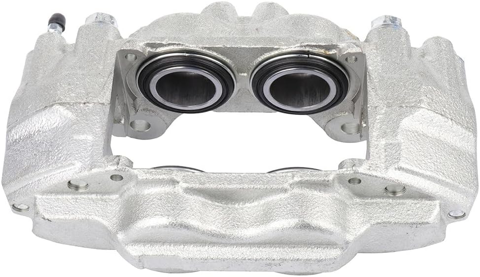 INEEDUP Front Left Disc Brake Caliper Without Bracket 19-2985 For Toyota For 4Runner 2003-2009,For Toyota FJ For Cruiser 2007-2014,For Toyota For Tacoma 2005-2017,For Toyota For Tundra 2000-2006