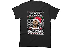 Groovy Shizzle Dizzle Tee: Hipster Unisex T-Shirt for Cool Cats