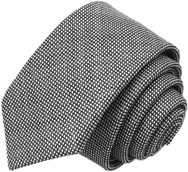 Korean Version Man Business Set Wool Gentleman Hand Strike Tie Leisure Narrow Accessories