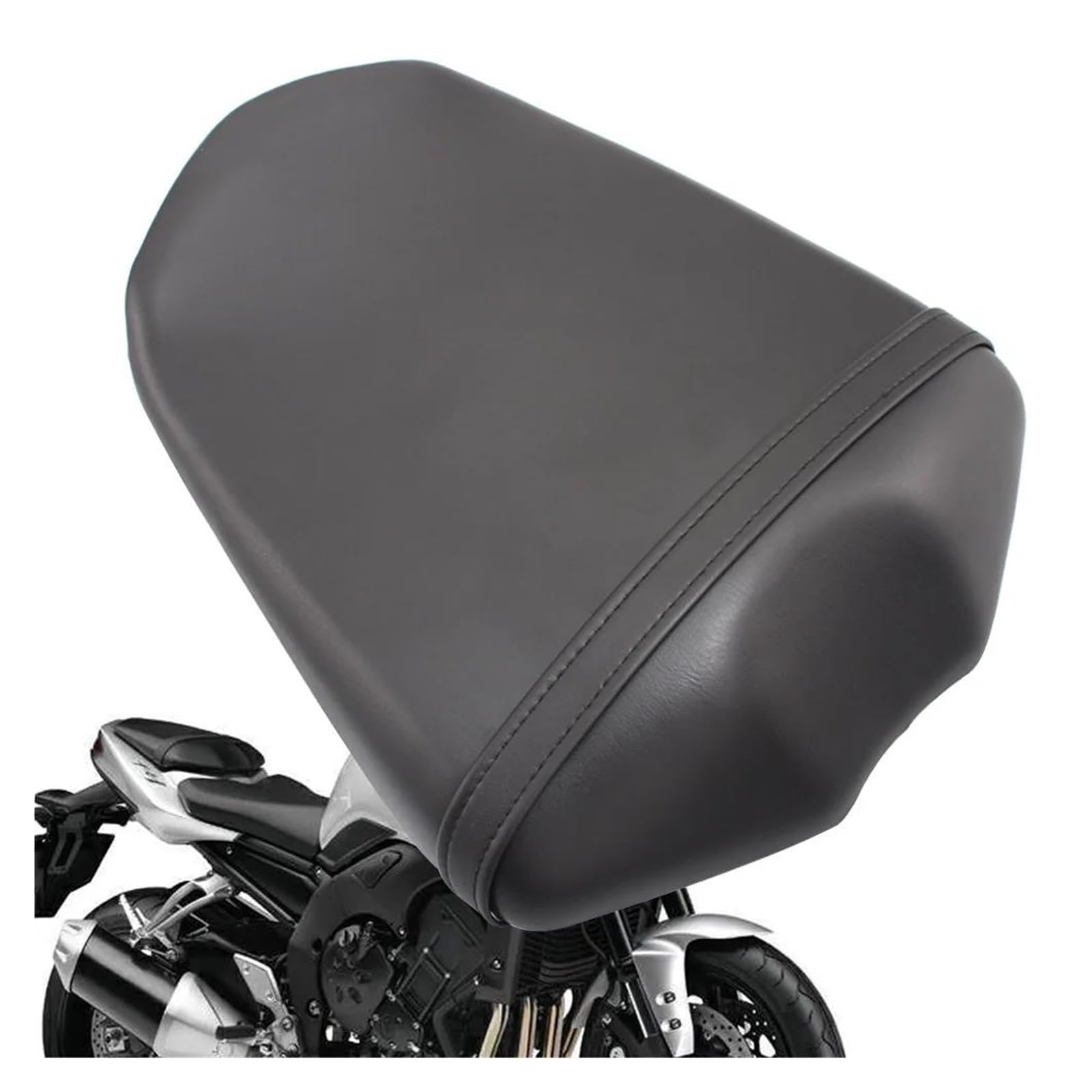 Per FZ1 FZ-1 Per Fazer 2006-2016 Cuscino Del Sedile Per Moto