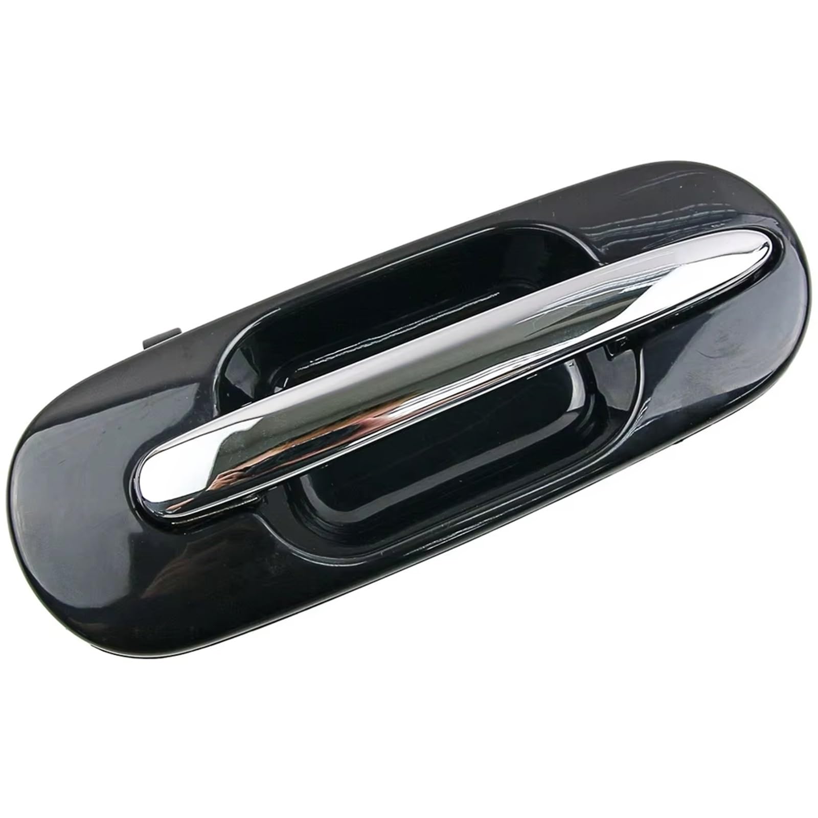 MNBYHUD Outside for CRV S10 for CR-V RD1 1997-2001 Exterior Car Door Handle
