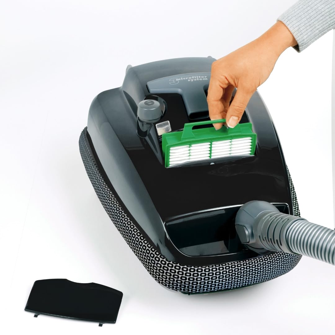 Sebo 6695AM - Producto de cuidado del suelo
