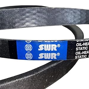SWR Keilriemen B43 17 x 1090 Li