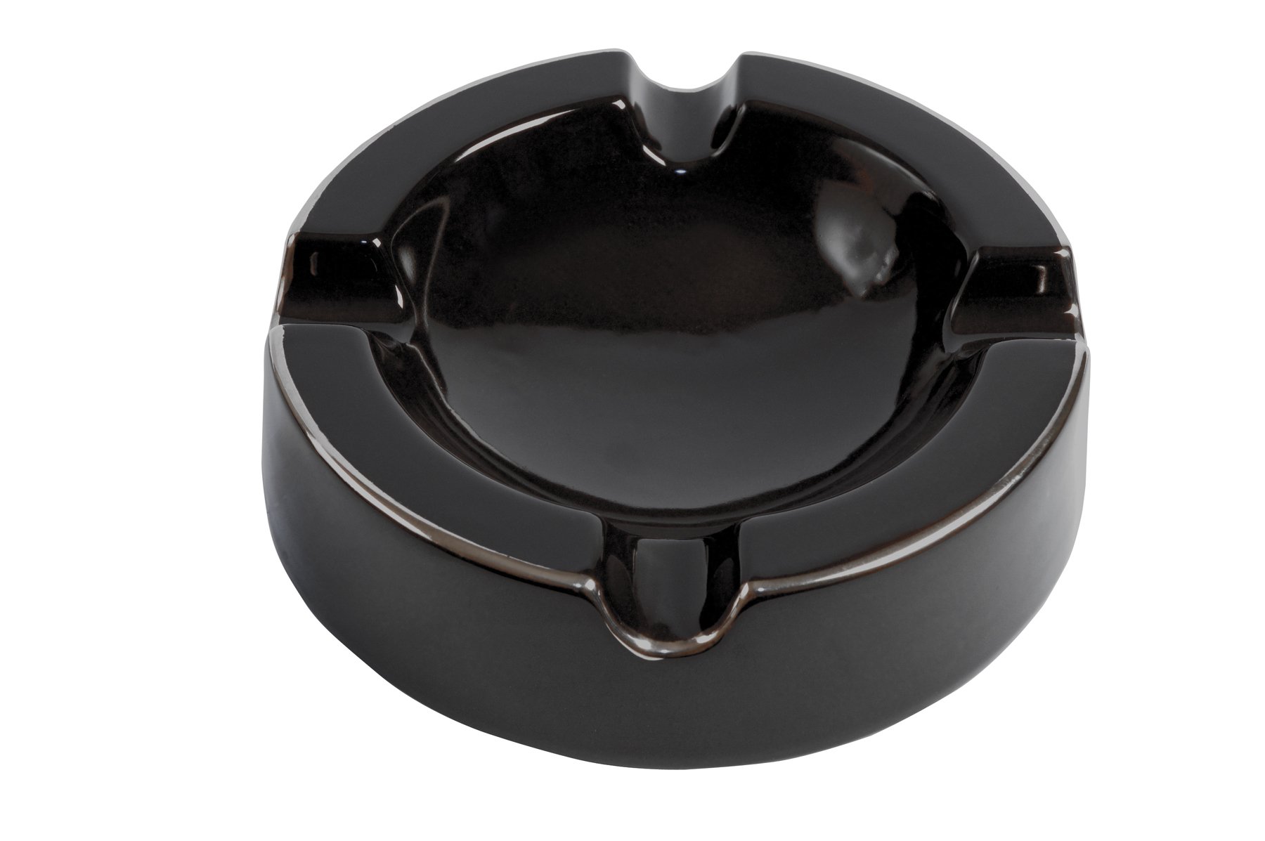 Craftsman's Bench Cigar Ashtray - Sterling